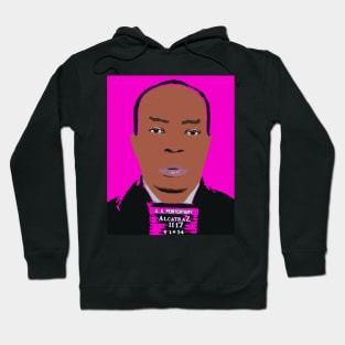 Ellsworth Raymond "Bumpy" Johnson Hoodie